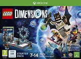 Warner Bros. and TT Games announce LEGO Dimensions | TheXboxHub