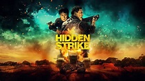 Where to Watch & Stream Hidden Strike Online