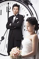 คุณพ่อ จางฮยอก (Jang Hyuk) ปล่อยภาพชุดงานแต่งกับภรรยาสุดที่รัก (2008-05 ...