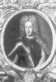 Costados de Frederico IV, duque de Schleswig-Holstein-Gottorp, * 1671 ...