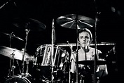 Topper Headon, A Drummer With Speed And Style | Zero To Drum