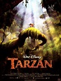Watch Tarzan (1999) Full Movie Online Free - CineFOX