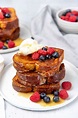 The BEST French Toast Recipe (Easy, versatile) - The Flavor Bender