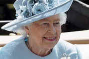 Queen Elizabeth II, longest-reigning British monarch, dead at 96