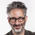 David Baddiel - Cliveden Literary Festival