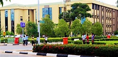 Las mejores universidades de Nigeria para asegurar la admisión sin ...