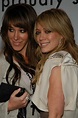 Hilary&Haylie Duff - Hilary and Haylie Duff Photo (17426848) - Fanpop