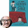 Eugene Yelchin on The Genius Under the Table: Growing Up Behind the ...