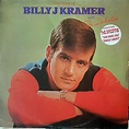 Billy J Kramer With The Dakotas* - The Best Of Billy J Kramer With The ...