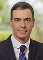Pedro Sánchez - Wikipedia