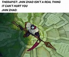 The Best League of Legends Memes Of The Week - LeagueFeed