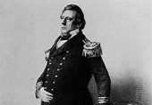 Commodore Matthew Perry and the Opening of Japan