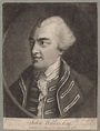 NPG D4799; John Wilkes - Portrait - National Portrait Gallery