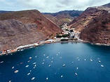 About St Helena - Where it is | History | Interesting Facts | How to visit