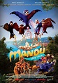 Manou - flieg' flink | Cinestar