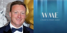 Veteran Agent Cliff Roberts Exiting WME - The Tracking Board