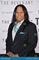 Arthur Redcloud editorial stock image. Image of movie - 173184504