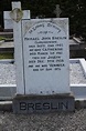 Joseph Breslin (desconhecido-1958) – Memorial Find a Grave