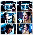 Barry and Felicity - Barry And Felicity Photo (37911621) - Fanpop