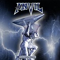 Library Of Metal: Anvil - 2002 - Still Going Strong