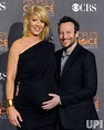 Photo: Jenna and Bodhi Elfman attend the 2010 People's Choice Awards in ...