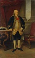 Rubens John, Duke of Braganza - Lista de monarcas de Portugal ...