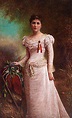 Varina Anne Davis - Wikipedia | Civil war artwork, Civil war dress ...