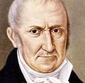 Alessandro Volta, der Erfinder der Batterie - WELT