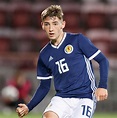 Billy Gilmour : Who is Billy Gilmour? All you need to know about the ...