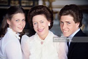 Foto di attualità : "Her Royal Highness Princess Margaret, Countess ...