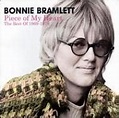 Piece Of My Heart: The Best Of 1969-1978 : Bonnie Bramlett | HMV&BOOKS ...