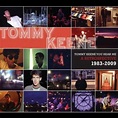 Tommy Keene – You Hear Me-A Retrospective-1983-2009 | Review | Scene ...