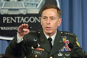 David Petraeus | Biography, Education, Accomplishments, & Facts ...