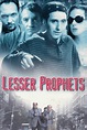 Lesser Prophets (1997) - Posters — The Movie Database (TMDb)
