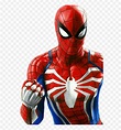 Freetoedit - Suit Spider Man Ps4 Drawing Png,Spiderman Ps4 Png - free ...