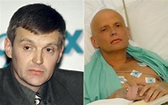 Litvinenko: el hombre que se enfrentó a Putin y el KGB… y fue asesinado ...