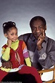 Raven-Symone reveals she hasn't spent ANY of her Cosby Show money | The ...