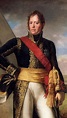 Le maréchal Ney compagnon de Napoléon 1er à Waterloo