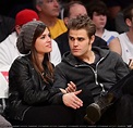 The Diary Of Books: Paul Wesley y Torrey DeVitto se casaron!!