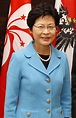 30 Important Things Everyone Should Know About Carrie Lam | BOOMSbeat