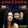 Reparto de la película Anaconda : directores, actores e equipo técnico ...