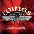 Wings Dua Dekad Bahagian 1 : Lumat Records : Free Download, Borrow, and ...