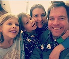 Meet NCIS' Michael Weatherly's gorgeous award-winning wife – and she's ...