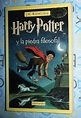 Harry Potter Y La Piedra Filosofal (original) / J.k. Rowling - $ 260.00 ...