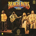 The Beach Boys - Live In London (1977, Vinyl) | Discogs