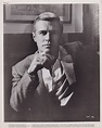 Lot - George Peppard (1928-1994), Four Black & White Photographic Movie ...