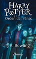 bol.com | Harry Potter y La Orden del Fenix (Harry 05), J.K. Rowling ...