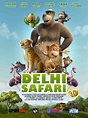 Delhi Safari | Szenenbilder und Poster | Film | critic.de