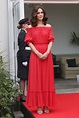 Kate Middleton’s 20 Most Iconic Dress Moments | Glamour