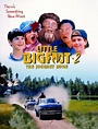 Little Bigfoot 2: The Journey Home (1998)